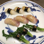 たつみ寿司 長浜店 - 