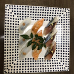 たつみ寿司 長浜店 - 