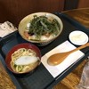 なんくる食堂