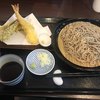 十割蕎麦 そばくら