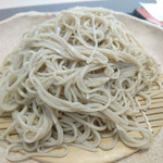 Soba Dainingu Isuka - 蕎麦