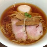 らぁ麺やまぐち - 