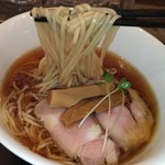 らぁ麺やまぐち - 