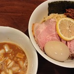 RAMEN GOTTSU - GOTTSUつけ麺