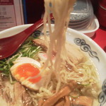 ラーメン桐生 - 