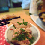 和乃家 - コラーゲンたっぷりで美肌効果もありですね