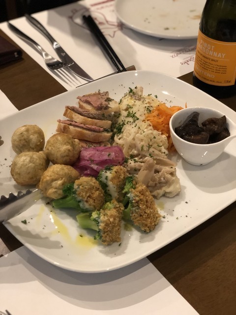 Geeks ギークス 宮崎 西洋各国料理 その他 食べログ Geeks ギークス 宮崎 西洋各国料理 その他 食べログ