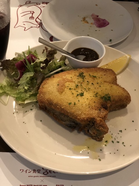 Geeks ギークス 宮崎 西洋各国料理 その他 食べログ Geeks ギークス 宮崎 西洋各国料理 その他 食べログ