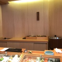 伊勢鮨 - 