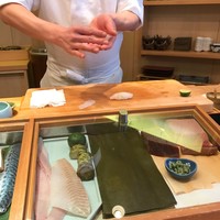 伊勢鮨 - 