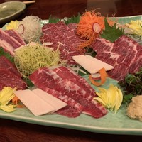 馬春楼 北新地総本店 - 