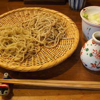 巽蕎麦 志ま平 - 