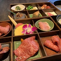 東京焼肉 平城苑 銀座5丁目店 - 
