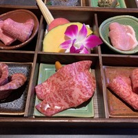 東京焼肉 平城苑 銀座5丁目店 - 