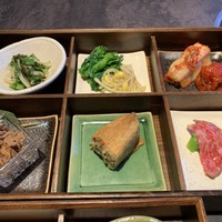 東京焼肉 平城苑 銀座5丁目店 - 