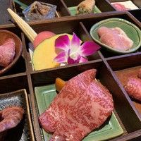 東京焼肉 平城苑 銀座5丁目店 - 