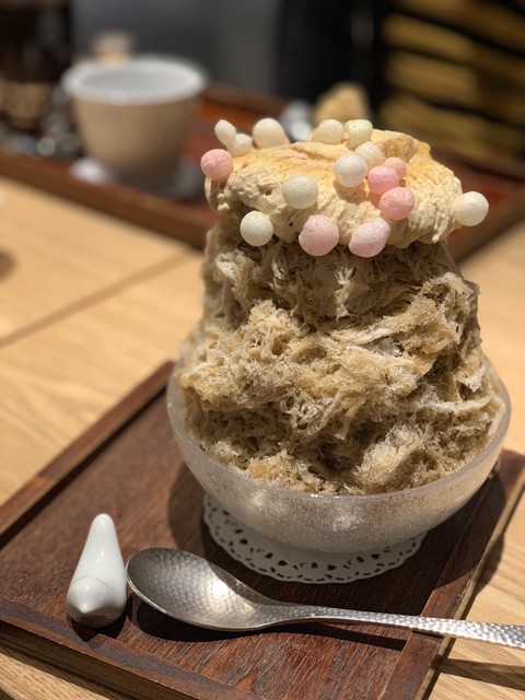 穴場なお店 By モンブランとチーズ カフェ ソラーレ Tsumugi 有楽町マルイ店 有楽町 カフェ 食べログ 穴場なお店 By モンブランとチーズ カフェ ソラーレ Tsumugi 有楽町マルイ店 有楽町 カフェ 食べログ
