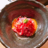 炭火焼肉 なかはら - 