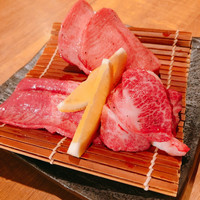 炭火焼肉 なかはら - 