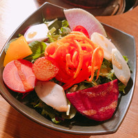 炭火焼肉 なかはら - 