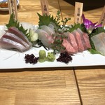 お魚ダイニング三好 - 