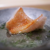 鮨 なんば 日比谷 - 11