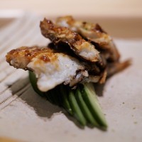 鮨 なんば 日比谷 - 16