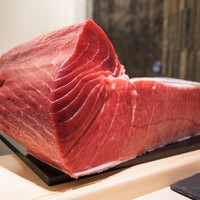 鮨 なんば 日比谷 - 27