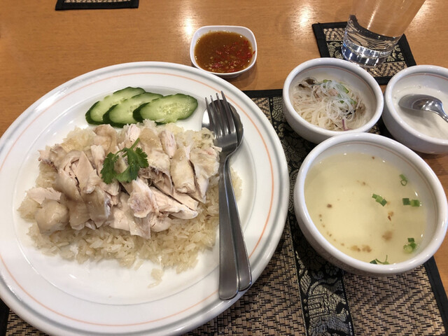 Raithian 葛西 西葛西 泰式料理 食べログ 简体中文