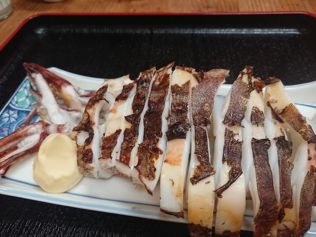 浜焼き屋台 かぶすや 氷見 郷土料理 その他 食べログ 浜焼き屋台 かぶすや 氷見 郷土料理 その他 食べログ