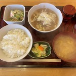 光月食堂 - 