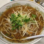 くるまやラーメン - 