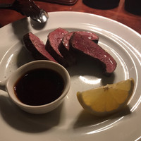 カルネジーオ イースト - 