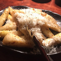 カルネジーオ イースト - 