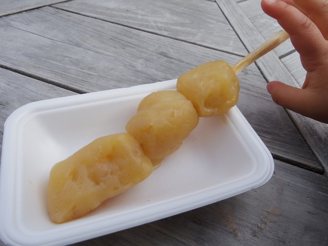 こんにゃく工房 金蒟館（きんこんかん） - 福島市その他（野菜料理）の写真