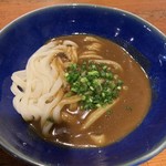 ごえもん - カレーうどん