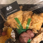 炭壱 - 催事 弁当