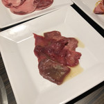 焼肉RESTAURANT カンドカン - 