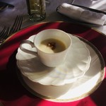 102415325 - 本日のポタージュスープ