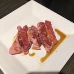 焼肉RESTAURANT カンドカン - 