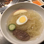 焼肉RESTAURANT カンドカン - 
