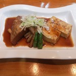 海鮮居酒屋 ひで房 - 煮付け