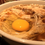 味奈登庵 - #食べログ的に撮るとこうなる。