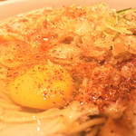 味奈登庵 - ええい面倒だ、唐辛子もブチまけろ！  #BCMKR!