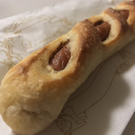 粉とクリーム - 本日のポンイツ。