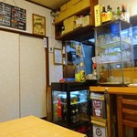 中華・洋食 やよい - 