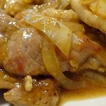 中華・洋食 やよい - 最強のおかず♪