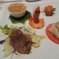 横浜中華街 重慶飯店 本館 - 