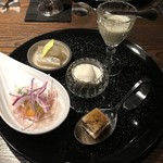 料理屋takanabe - 