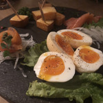 燻製Dining OJIJI - 